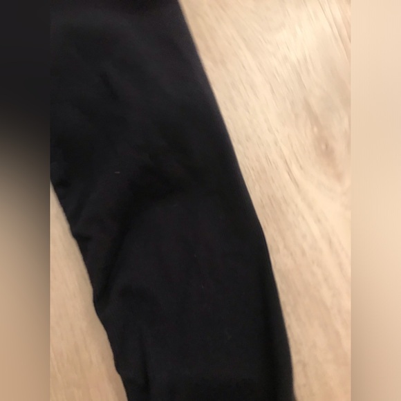 Alo yoga Goddess Leg Warmers *Read* - Picture 5 of 11